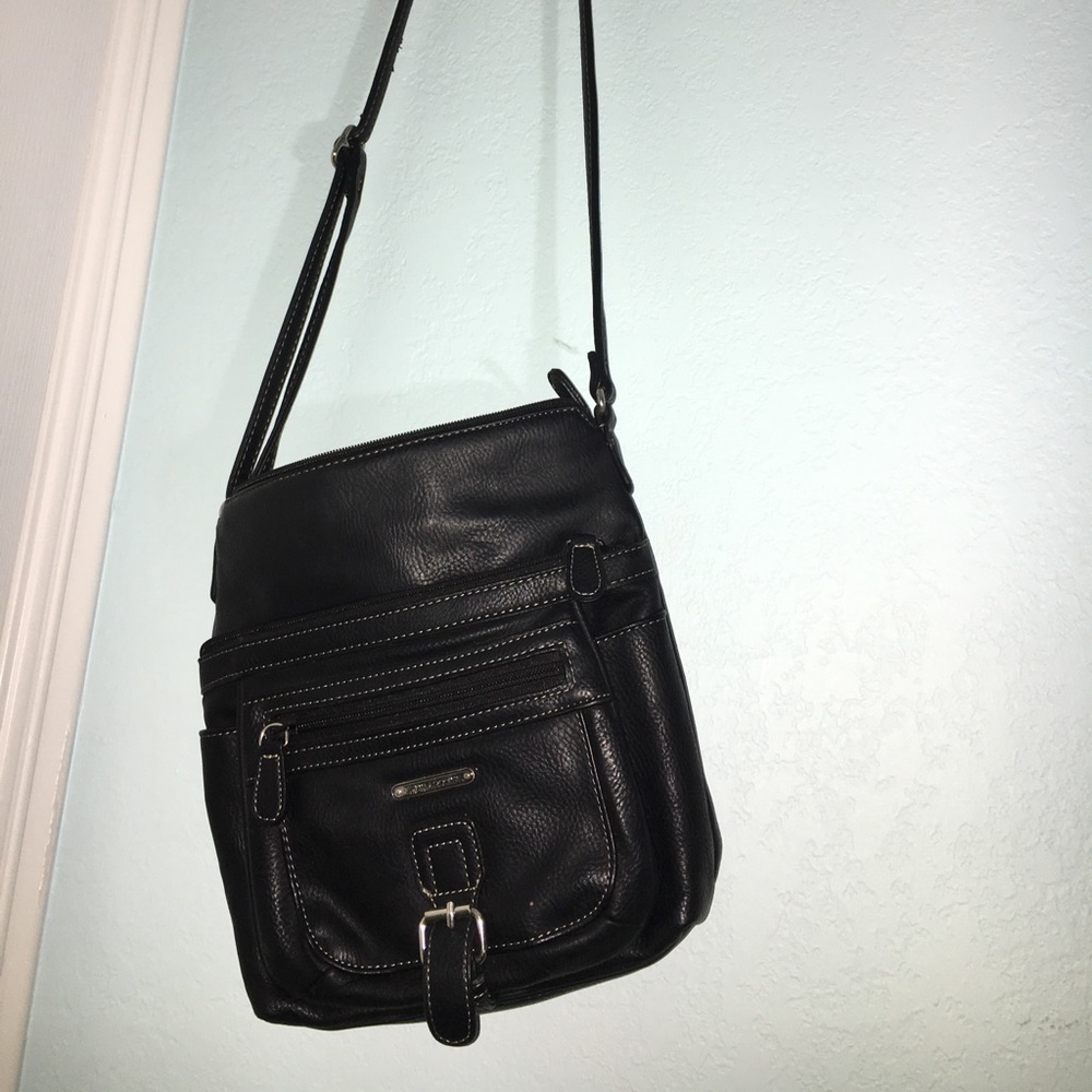 Crossbody bag